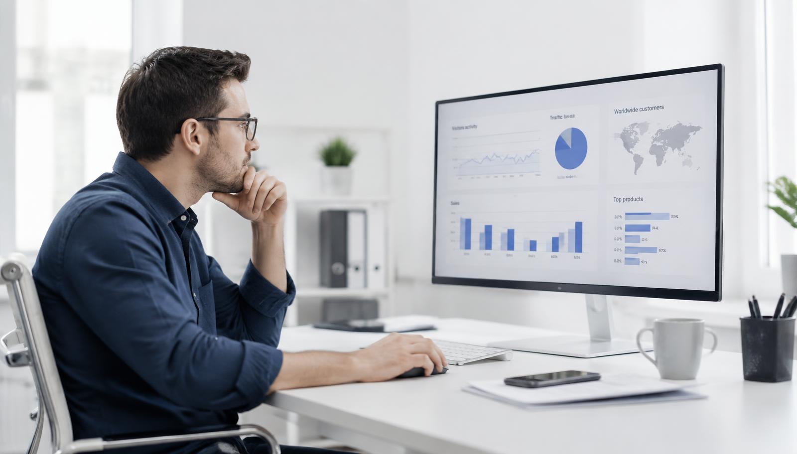 O que avaliar antes de implementar um projeto de IA