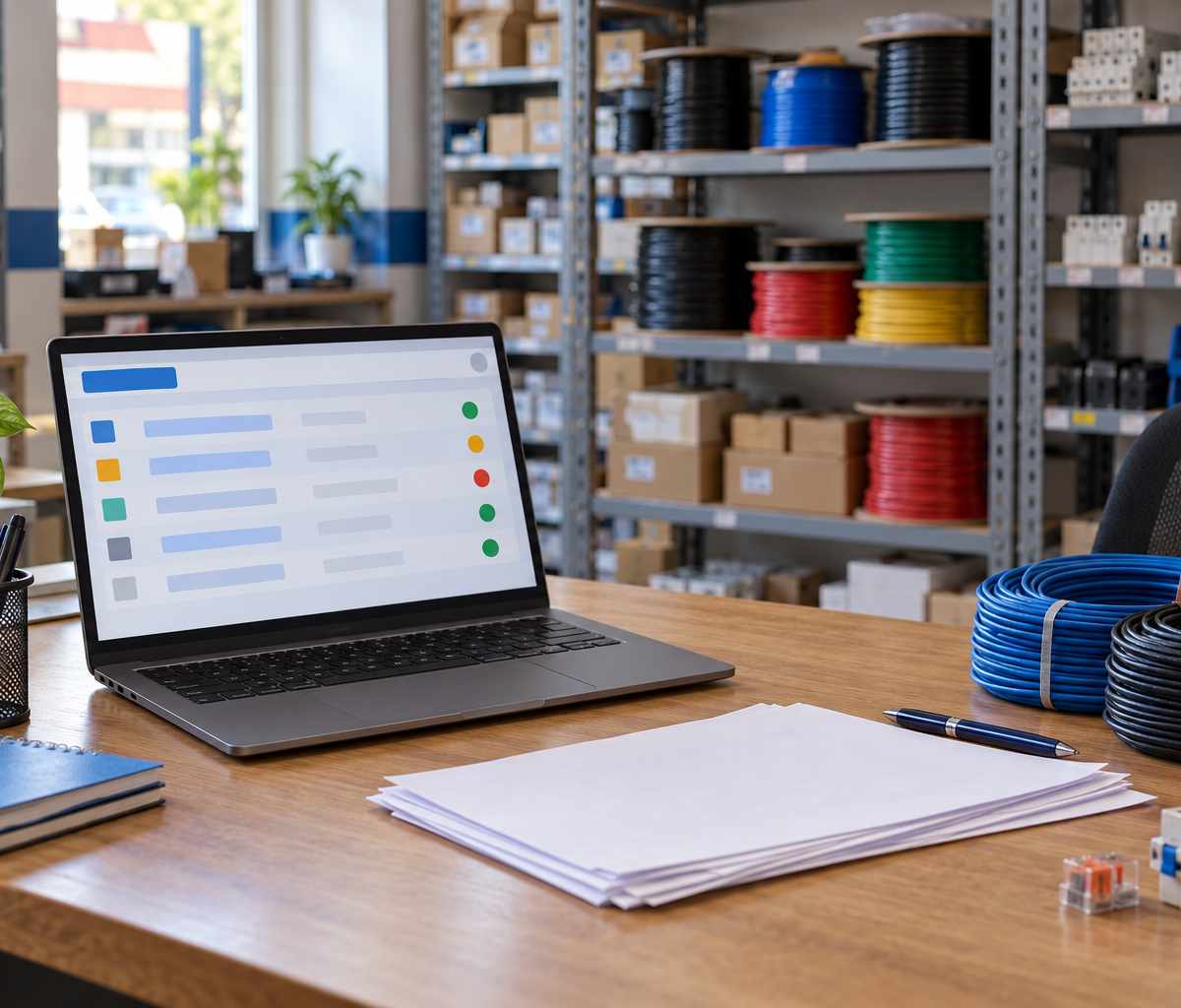 Como automatizar aprovação de compras na empresa