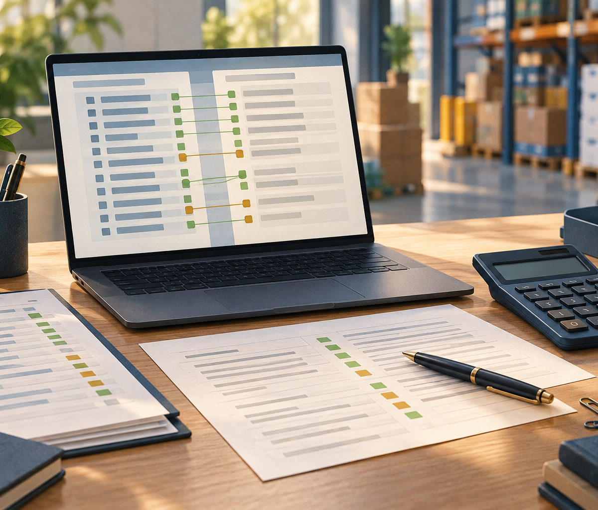 Conciliação bancária automática: vale para sua empresa?