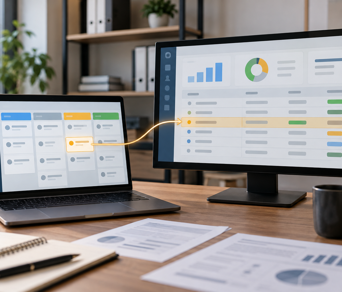 Vale a pena integrar CRM e ERP? Faça a conta